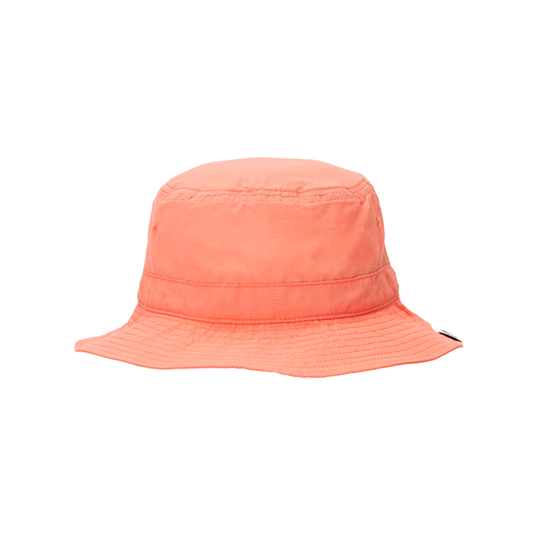 ESSENTIAL BUCKET HATS